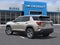 2027 GMC Terrain FWD Elevation