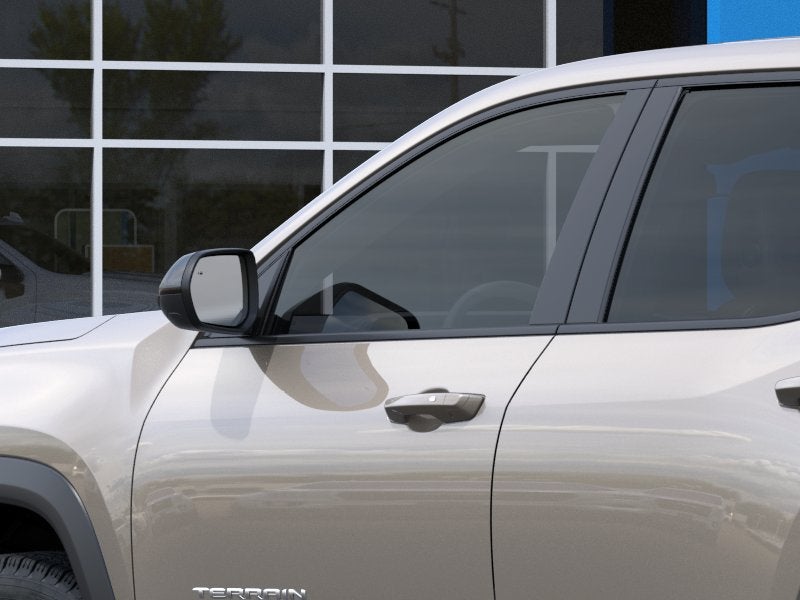 2027 GMC Terrain FWD Elevation