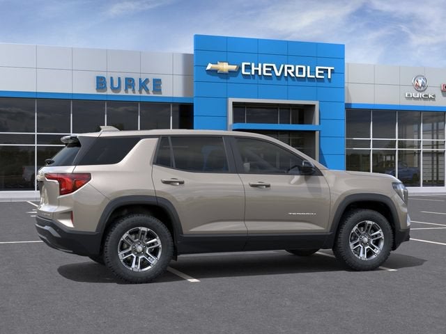 2027 GMC Terrain FWD Elevation