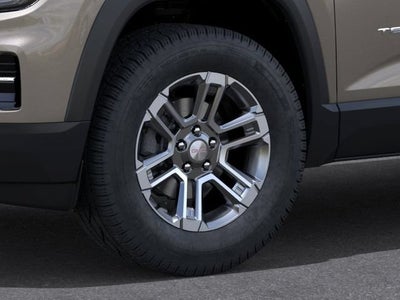 2027 GMC Terrain FWD Elevation