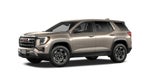 2027 GMC Terrain FWD Elevation