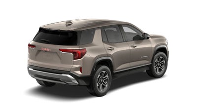 2027 GMC Terrain FWD Elevation