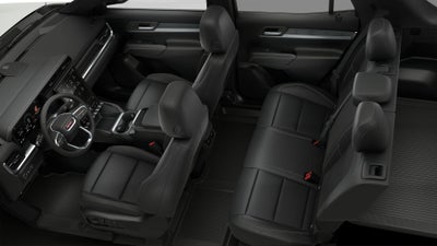 2027 GMC Terrain FWD Elevation