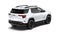 2027 GMC Terrain FWD Elevation