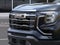 2027 GMC Terrain FWD Elevation