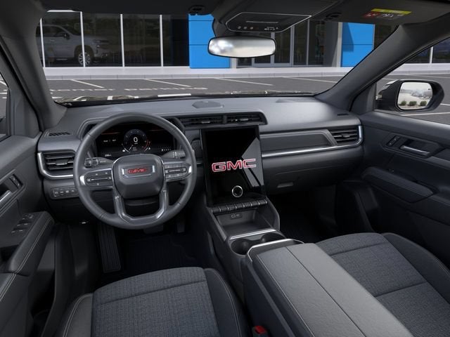 2027 GMC Terrain FWD Elevation
