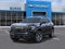 2027 GMC Terrain FWD Elevation