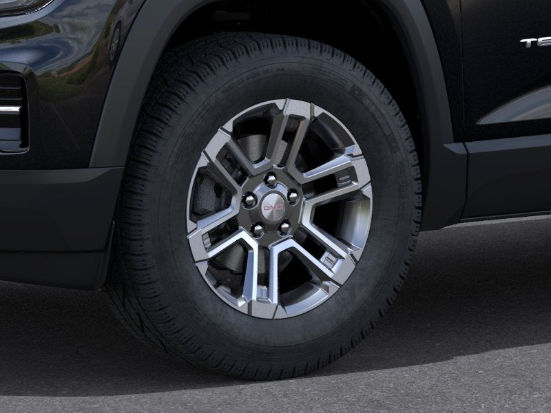 2027 GMC Terrain FWD Elevation