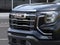 2027 GMC Terrain FWD Elevation