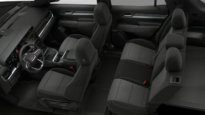 2027 GMC Terrain FWD Elevation