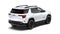 2027 GMC Terrain FWD Elevation
