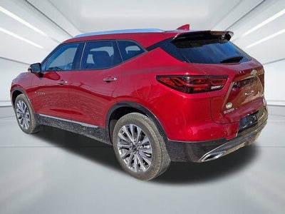 2023 Chevrolet Blazer Premier