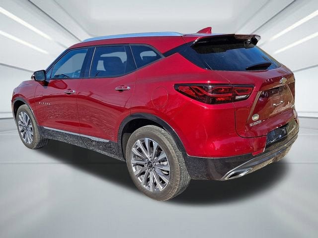 2023 Chevrolet Blazer Premier