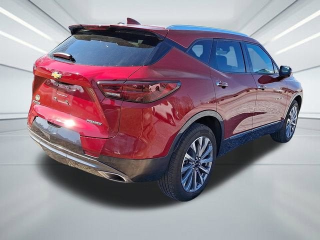 2023 Chevrolet Blazer Premier