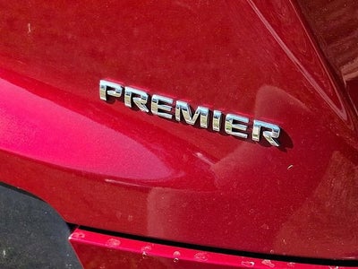 2023 Chevrolet Blazer Premier