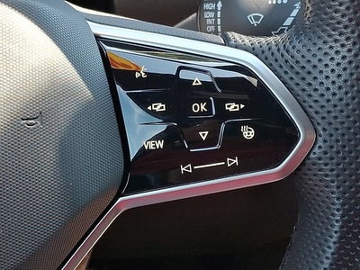 2022 Volkswagen Tiguan 2.0T SEL R-Line