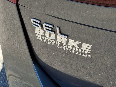 2022 Volkswagen Tiguan 2.0T SEL R-Line
