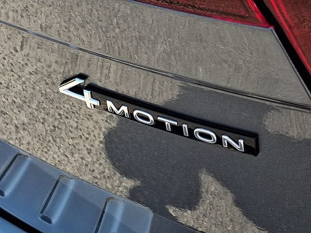 2022 Volkswagen Tiguan 2.0T SEL R-Line