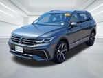 2022 Volkswagen Tiguan 2.0T SEL R-Line