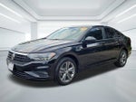 2019 Volkswagen Jetta 1.4T SE