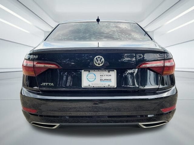 2019 Volkswagen Jetta 1.4T SE