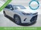 2024 Toyota Grand Highlander Hybrid Limited