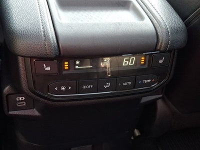 2024 Toyota Grand Highlander Hybrid Limited