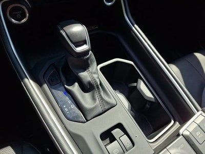 2024 Toyota Grand Highlander Hybrid Limited