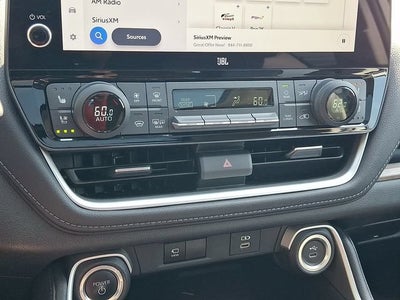 2024 Toyota Grand Highlander Hybrid Limited