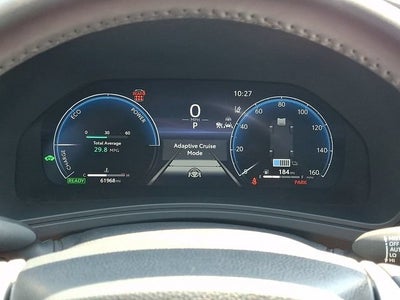 2024 Toyota Grand Highlander Hybrid Limited
