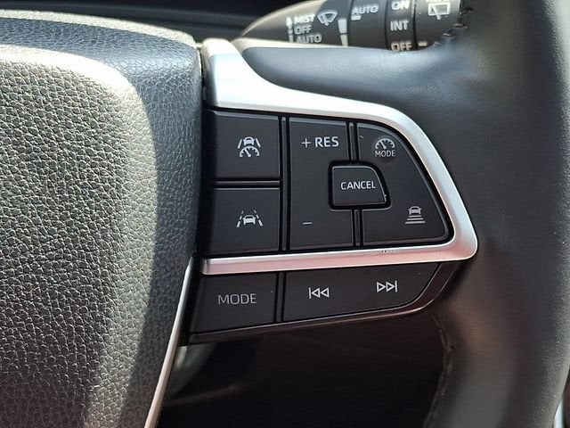 2024 Toyota Grand Highlander Hybrid Limited