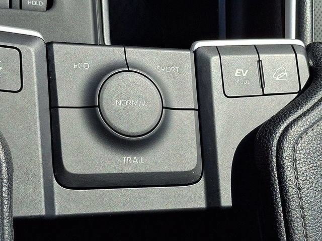 2024 Toyota Grand Highlander Hybrid Limited