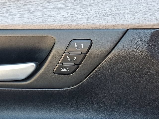 2024 Toyota Grand Highlander Hybrid Limited