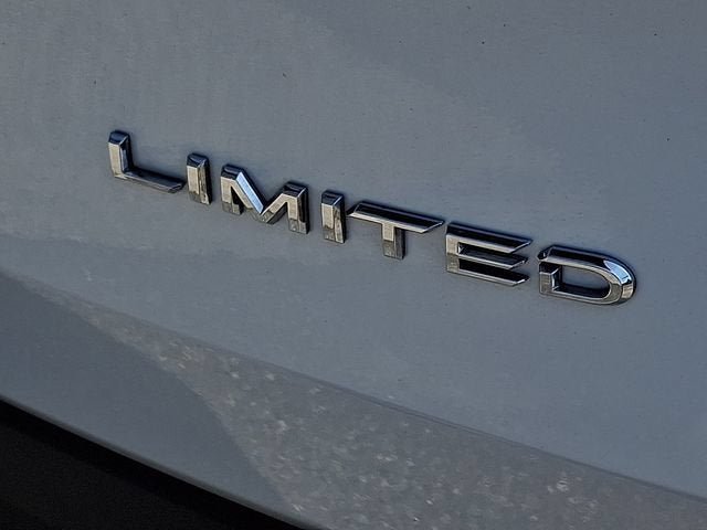 2024 Toyota Grand Highlander Hybrid Limited