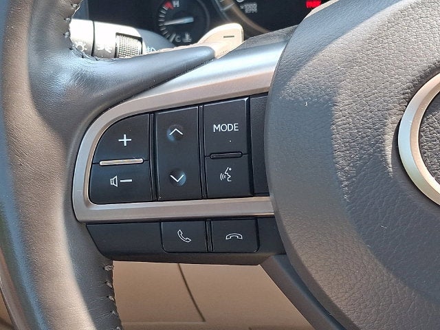2021 Lexus LX 570 Two-Row