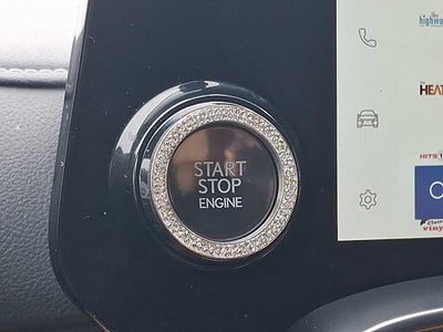 2025 Lexus LX LX 600 Luxury