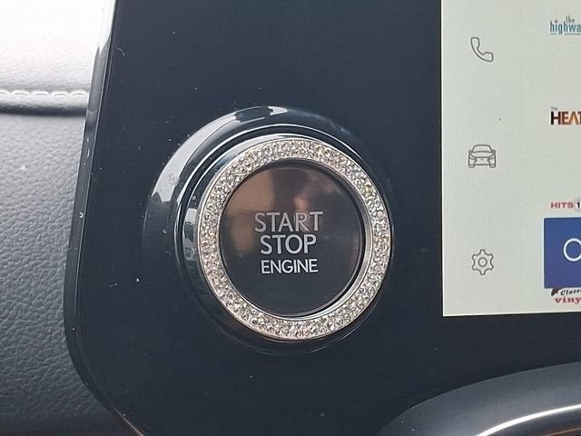 2025 Lexus LX LX 600 Luxury