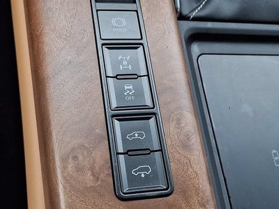 2025 Lexus LX LX 600 Luxury
