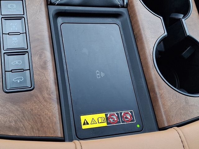 2025 Lexus LX LX 600 Luxury