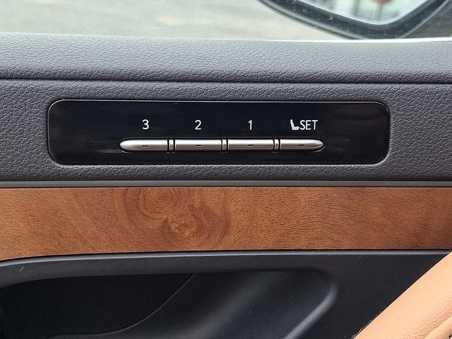 2025 Lexus LX LX 600 Luxury