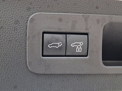 2025 Lexus LX LX 600 Luxury