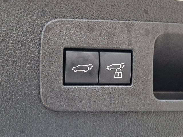 2025 Lexus LX LX 600 Luxury