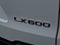 2025 Lexus LX LX 600 Luxury