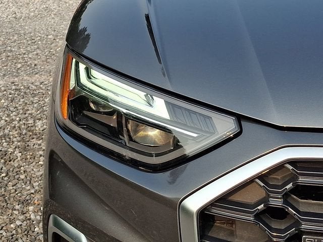 2023 Audi Q5 Premium Plus 45 TFSI S line quattro