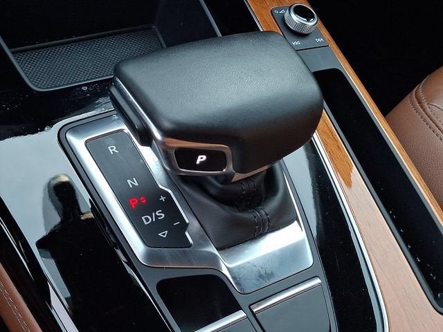 2023 Audi Q5 Premium Plus 45 TFSI S line quattro