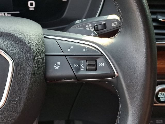 2023 Audi Q5 Premium Plus 45 TFSI S line quattro