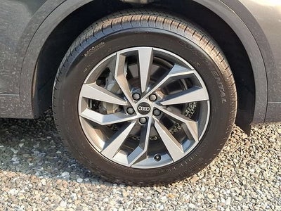 2023 Audi Q5 Premium Plus 45 TFSI S line quattro