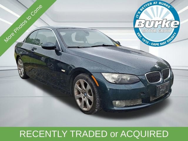 2007 BMW 3 Series 335i's photo