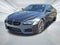 2016 BMW M6 2dr Cpe