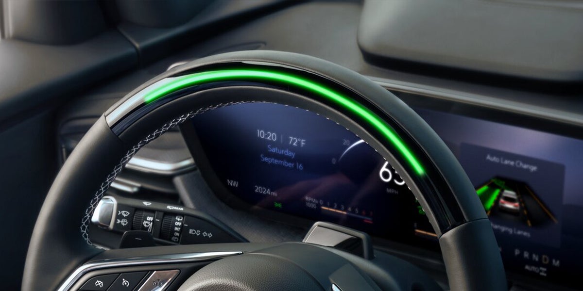 Burke Motor Group GMC in Cape May Court House NJ